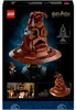 LEGO Harry Potter 76429 Talking Sorting Hat. Gift Idea. Productafbeelding-voorbeeld 13
