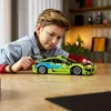 L'auto Mitsubishi Eclipse di Fast and Furious Anteprima dell’immagine prodotto 23