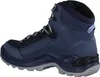 Lowa Renegade GTX Mid Ws 3209450619 (8/smoke blue) Produktbild-Vorschau 13