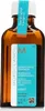 A close-up of a bottle of Moroccanoil Treatment Light. Náhled obrázku produktu