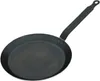 de Buyer 5303.24, Rund, Crêpe-Pfanne, Schwarz, Eisen, Produktbild-Vorschau 4