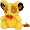 Muñeco EPEE Psytulaski Simba, modelo interactivo EP60190 Vista previa de la imagen del producto 3