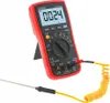 Cyfrowy multimetr miernik uniwersalny LCD z podświetleniem Podgląd zdjęcia produktu 6