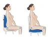 Vital Comfort Lenden- und Sitzkissen Produktbild-Vorschau 6