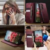 Etui en cuir pour Samsung Galaxy A26 5G, protection RFID, Voir les images du produit 4