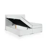FEDVE Boxspringbett Schlafzimmerbett SYCYLIA mit 2 Produktbild-Vorschau 3