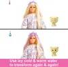 Barbie Cutie Reveal Série Cozy Cute - Lion Voir les images du produit 9
