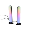 LED stolní lampa TRIO RE R55382102 GAME RGB 2x2,5 W černá Náhled obrázku produktu 7