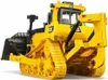 Bruder CAT Großer Kettendozer, 1Stück Produktbild-Vorschau 16