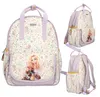 TOPModel 0413672, Stadt, Mädchen, Polyester, Silikon, Zink, Produktbild-Vorschau 1