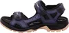 ECCO Herren Sandale OFFROAD blau Größe EUR 43 Produktbild-Vorschau 23