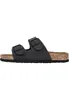 Sandalo Cruz Whitehill con plantare ergonomico 1001 Nero 41 Anteprima dell’immagine prodotto 4