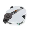 A close-up, studio shot of a CD/DVD drive mechanism for a game console, isolated on a white background. Náhľad obrázku produktu