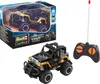 Revell RC Car Jeep Wrangler "Quarter Back" 1:43 Produktbild-Vorschau 8