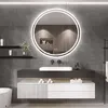 Lustro P11240 Led Bas 60Cm Podgląd zdjęcia produktu 8