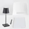 Zafferano POLDINA MINI PRO LAMPA STOŁOWA MALOWANA CIEMNY Podgląd zdjęcia produktu 19