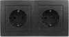 Steckdosen Set McPower Flair ''Beginner 2S'' 3-teilig, Produktbild-Vorschau 1
