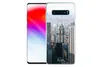 MuchoWow® Handyhülle Schutzhülle Hülle für Samsung Galaxy Produktbild-Vorschau 2