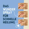 nimo® Haustier Wundspray mit Aloe Vera & Panthenol | Produktbild-Vorschau 4