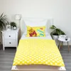 Disney Winnie the Pooh biancheria da letto per bambini 100 Anteprima dell’immagine prodotto 4