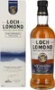 Loch Lomond THE ORIGINAL Triple Oak Single Malt 40% Vol. Voir les images du produit 1