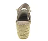 Toni Pons Damen Espadrilles Keilsandale 38 Produktbild-Vorschau 21