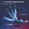 Douxlife® GC-RC03 Herní židle Kancelářské židle Masážní Náhled obrázku produktu 6