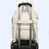 OKWISH Wickeltasche Rucksack - Wickelrucksack -Babytaschen Produktbild-Vorschau 9