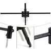 Nastavitelný kruhový řezač 30–120 mm nástavec na vrtačku Náhled obrázku produktu 6