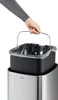 DURABLE Kosz na ?mieci z czujnikiem ruchu NO TOUCH 35L, Podgląd zdjęcia produktu 3
