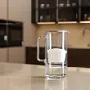Wessper skleněná karafa s vodním filtrem, béžová, 2 l, s Náhled obrázku produktu 8