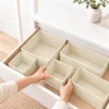 Relaxdays Schubladen Ordnungssystem, 16-tlg. Set, für IKEA Produktbild-Vorschau 5