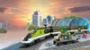 Lego City 60337 Ekspresowy Pociąg Pasażerski Podgląd zdjęcia produktu 23