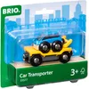 Transporteur de voitures avec rampe Voir les images du produit 8