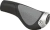 Ergon GP1 Regular Black/Grey S Lenkergriff Produktbild-Vorschau 1