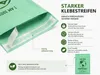 Kompostierbare  Versandbeutel aus Maisstärke 30+40+5 cm 70 Produktbild-Vorschau 6
