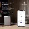 Klarstein CircleDry 12L Déshumidificateur Smart, Wi-Fi, Voir les images du produit 6