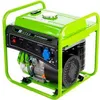 Zipper ZI-STE2800IV, 4500 W, 230 V, 5 l, Benzin, 50 Hz, 212 Produktbild-Vorschau 7