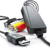 Aplic USB High Speed Video Grabber - Audio Video Converter Náhľad obrázku produktu 5