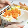 ORION Pelle à tarte Pelle à gâteau Spatule pour les crèmes Voir les images du produit 5