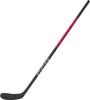 A hockey stick on a white background. Voir les images du produit