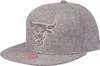 Mitchell & Ness NBA Snapback Bundle 2 474 Podgląd zdjęcia produktu 2