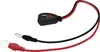 Ctek Comfort Connect Eyelet M6, Čierna, Červená, IP65, 6,4 Náhľad obrázku produktu 4