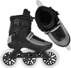 Powerslide Inlineskates Swell Nite 125 40 Produktbild-Vorschau 4