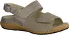 Waldläufer Damen Sandale, beige(corda (094)), Gr. 5 Produktbild-Vorschau 12