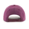 47 Značka Nízkoprofilová Snapback čiapka - ZONE Anaheim Náhľad obrázku produktu 2