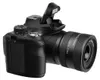 INF Fotocamera mirrorless con zoom ottico 8x e zoom Anteprima dell’immagine prodotto 1
