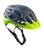 BLACK CREVICE - Damen & Herren Fahrradhelm mit LED Produktbild-Vorschau 2