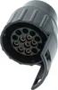 Carpoint Adapterstecker 7>13 Polig Produktbild-Vorschau 6