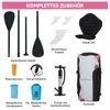 Puluomis SUP Board avec siège 335cm, Stand Up Paddle Boards Voir les images du produit 2